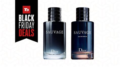 dior sauvage black friday sale|where to buy sauvage cologne.